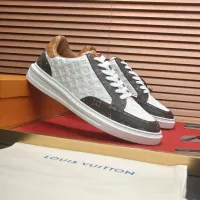 $85.00 USD Louis Vuitton Casual Shoes For Men #1340487