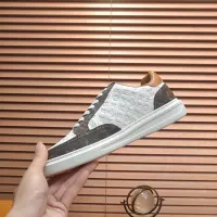$85.00 USD Louis Vuitton Casual Shoes For Men #1340487