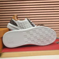 $85.00 USD Louis Vuitton Casual Shoes For Men #1340487