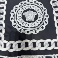 $40.00 USD Versace Shirts Short Sleeved For Men #1340496
