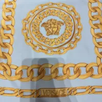 $40.00 USD Versace Shirts Short Sleeved For Men #1340498