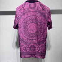 $40.00 USD Versace Shirts Short Sleeved For Men #1340500