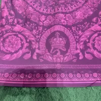 $40.00 USD Versace Shirts Short Sleeved For Men #1340500