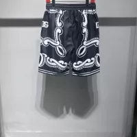$34.00 USD Dolce & Gabbana D&G Pants For Men #1340502