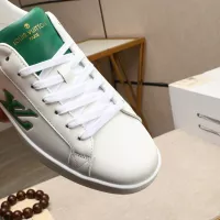 $112.00 USD Louis Vuitton Casual Shoes For Men #1340503