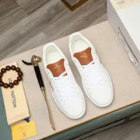 $112.00 USD Louis Vuitton Casual Shoes For Men #1340505