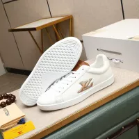 $112.00 USD Louis Vuitton Casual Shoes For Men #1340505