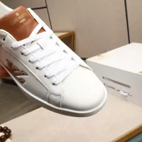 $112.00 USD Louis Vuitton Casual Shoes For Men #1340505