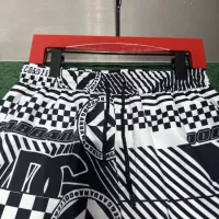 $34.00 USD Versace Pants For Men #1340509