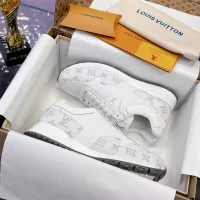 $122.00 USD Louis Vuitton Casual Shoes For Men #1340512