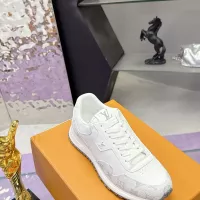 $122.00 USD Louis Vuitton Casual Shoes For Men #1340512