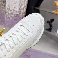 $122.00 USD Louis Vuitton Casual Shoes For Men #1340512
