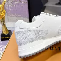$122.00 USD Louis Vuitton Casual Shoes For Men #1340512