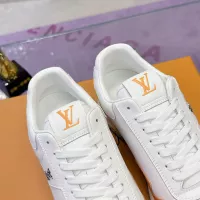 $122.00 USD Louis Vuitton Casual Shoes For Men #1340513