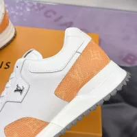 $122.00 USD Louis Vuitton Casual Shoes For Men #1340513