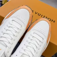 $122.00 USD Louis Vuitton Casual Shoes For Men #1340513