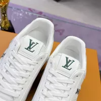 $122.00 USD Louis Vuitton Casual Shoes For Men #1340517