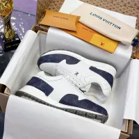 $122.00 USD Louis Vuitton Casual Shoes For Men #1340518