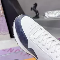 $122.00 USD Louis Vuitton Casual Shoes For Men #1340518