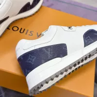 $122.00 USD Louis Vuitton Casual Shoes For Men #1340518