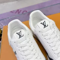 $122.00 USD Louis Vuitton Casual Shoes For Men #1340518