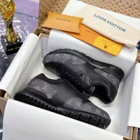 $122.00 USD Louis Vuitton Casual Shoes For Men #1340519