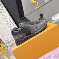 $122.00 USD Louis Vuitton Casual Shoes For Men #1340519