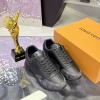 $122.00 USD Louis Vuitton Casual Shoes For Men #1340519