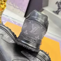 $122.00 USD Louis Vuitton Casual Shoes For Men #1340519