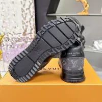 $122.00 USD Louis Vuitton Casual Shoes For Men #1340519