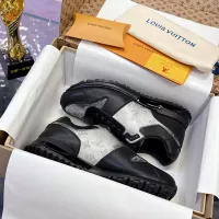 $122.00 USD Louis Vuitton Casual Shoes For Men #1340520
