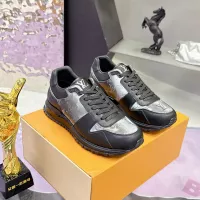 $122.00 USD Louis Vuitton Casual Shoes For Men #1340520
