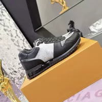 $122.00 USD Louis Vuitton Casual Shoes For Men #1340520