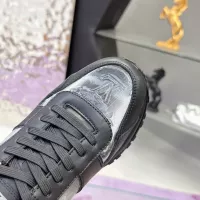$122.00 USD Louis Vuitton Casual Shoes For Men #1340520
