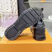 $122.00 USD Louis Vuitton Casual Shoes For Men #1340520