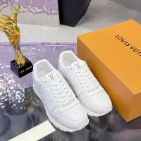 $122.00 USD Louis Vuitton Casual Shoes For Men #1340521
