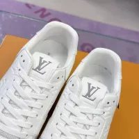 $122.00 USD Louis Vuitton Casual Shoes For Men #1340521