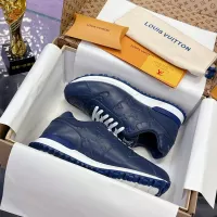 $122.00 USD Louis Vuitton Casual Shoes For Men #1340522