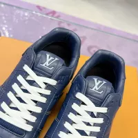 $122.00 USD Louis Vuitton Casual Shoes For Men #1340522