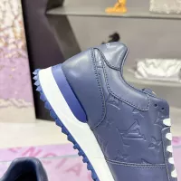 $122.00 USD Louis Vuitton Casual Shoes For Men #1340522