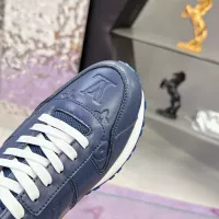 $122.00 USD Louis Vuitton Casual Shoes For Men #1340522