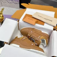 $125.00 USD Louis Vuitton Casual Shoes For Men #1340524