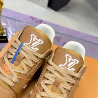 $125.00 USD Louis Vuitton Casual Shoes For Men #1340524
