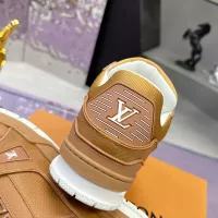 $125.00 USD Louis Vuitton Casual Shoes For Men #1340524