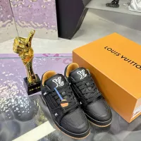 $125.00 USD Louis Vuitton Casual Shoes For Men #1340525