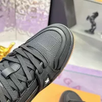 $125.00 USD Louis Vuitton Casual Shoes For Men #1340525