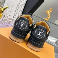$125.00 USD Louis Vuitton Casual Shoes For Men #1340525