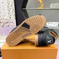 $125.00 USD Louis Vuitton Casual Shoes For Men #1340525