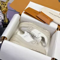 $125.00 USD Louis Vuitton Casual Shoes For Men #1340526