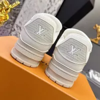 $125.00 USD Louis Vuitton Casual Shoes For Men #1340526